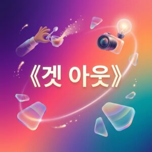 ai thumbnail gradient 《겟 아웃》 1787833475