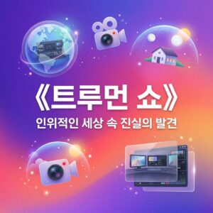 ai thumbnail gradient 《트루먼 쇼》 1787833015